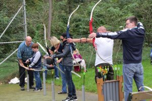 10.10.2014 Schnupperstunde