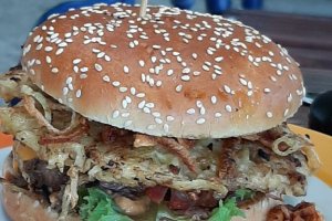 10.7.2020 Burgerabend