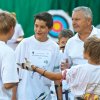 Junior Arrow Battle 2011 Stockerau, BSC Stockerau