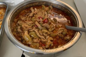 11.09.2020 Griechischer Abend