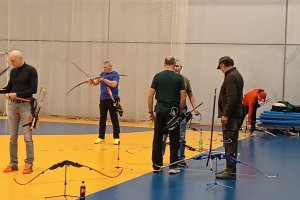 12.2025 Ein Dienstag Vormittag Training