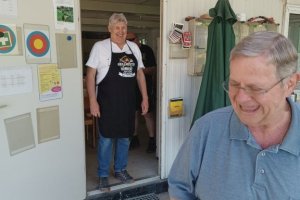 12.4.2024 Gegrilltes Allerlei