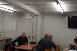 12.5.2023 Grillabend Mai