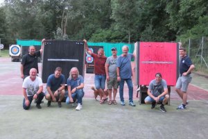 12.7.2023 Event beim BSC Stockerau