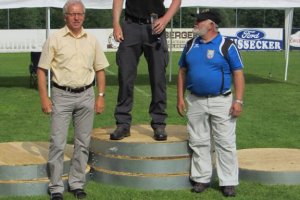 13.7.2014 Zwettl Olympic Round