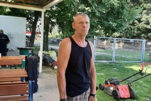 13.8.2021 Grillabend