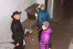 14.3.2015 Kellergassen-Turnier