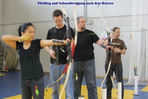 16.3.2014 Schnupperstunde