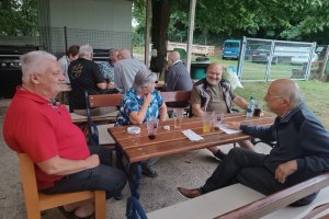 18.7.2025 Grillabend