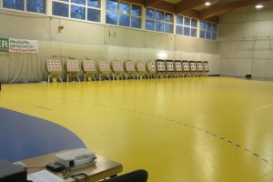 19.11.2022 LM NÖ des BSC Stockerau