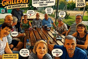 19.6.2026 Grillabend