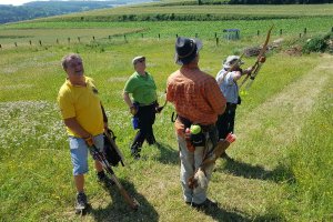 20.6.2019 Weintraubenturnier