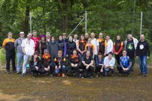 21.5.2017 3.Vereinsfest des BSC Stockerau