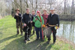 22.3.2014 3-Ländereck Turnier 