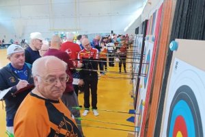 22.3.2025 Sternturnier und LM NÖ Tag1