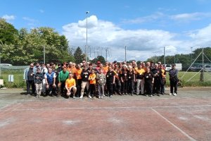 24.5.2025 Funturnier BSC Stockerau