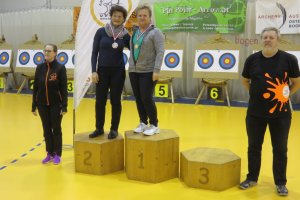 26.1.2020 120 Pfeile