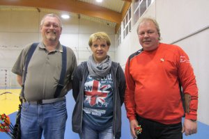 27.03.2014 Weißer Pfeil