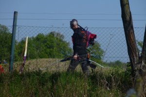 29.4.2016 3 Ländereckturnier Hohenau