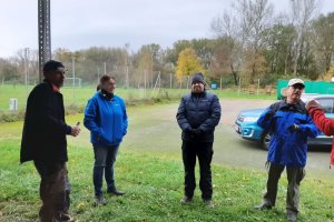 31.10.2020 Übersiedlung