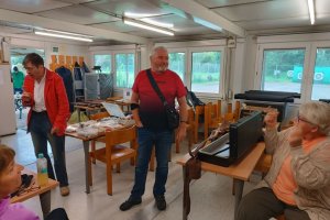 31.8.2025 2.Bogenbörse