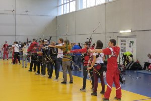 4-5.1.2014 Jugendkader Training