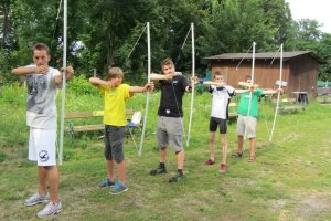 4.7.2013 Jugendtraining