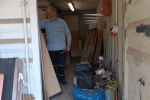 5.4.2025 Übersiedeln