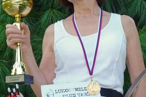 5+6.7.2014 Varin Cup Slowakei