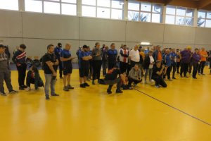 6.11.2022 120 Pfeile Artemis