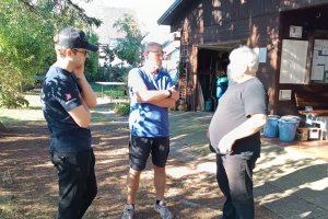 6-7.9.2025 Goldpfeilturnier