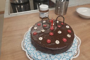 7.4.2023 Grillabend April