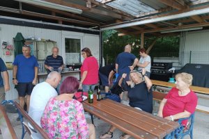 8.9.2023 Blunzengrestl