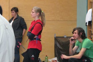 16.2.2013 Union Wien 