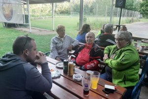 9.6.2023 Grillabend Juni