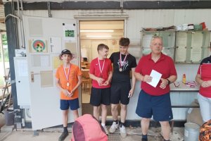 30.5.2026 Fun Turnier BSC Stockerau
