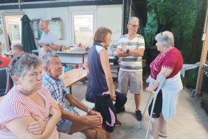 Grillabend 7.2024