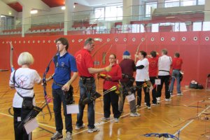 1.2.2014 Wimpassing LM NÖ